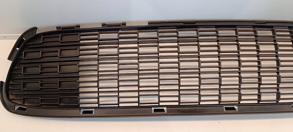 фото №2, Mini cooper r56 r55 r57 решітка бампера перед