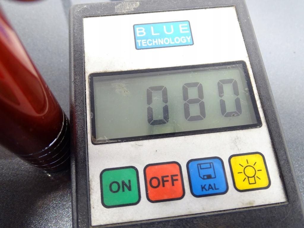 фото №8, Крыло правый перед передний a5 8t lz7s