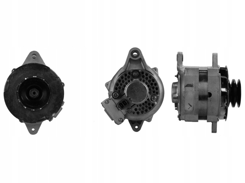 Купить Генератор lucas lra02799