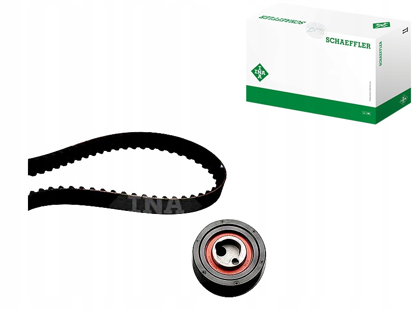 фото №1, Schaeffler ina 530 0320 10 набір ремінь розподільного валу