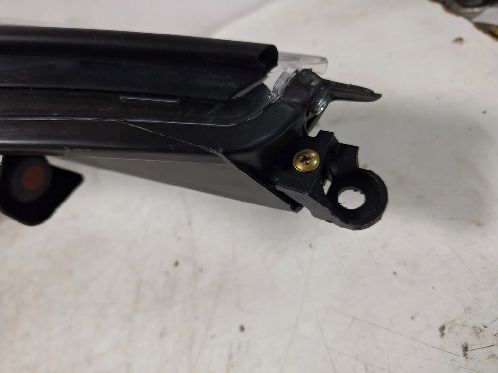 фото №10, Лампа перед правая full led 81110-f4180-00 toyota c-hr chr lift 19-