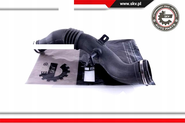 фото №1, Esen skv 43skv298 шланг воздуха наддувочный