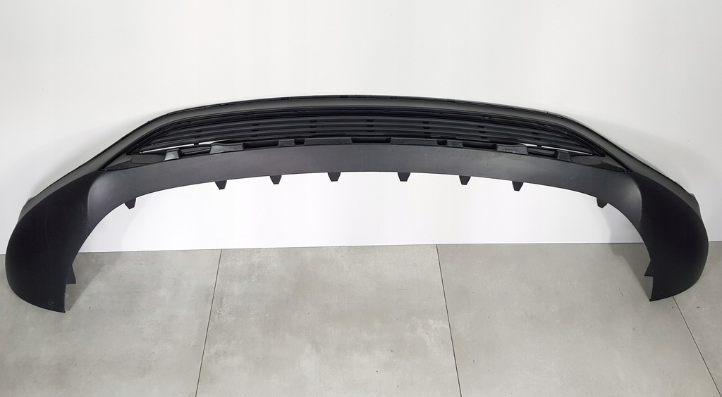 фото №1, Mercedes eqb x243 a243 бампер накладка перед