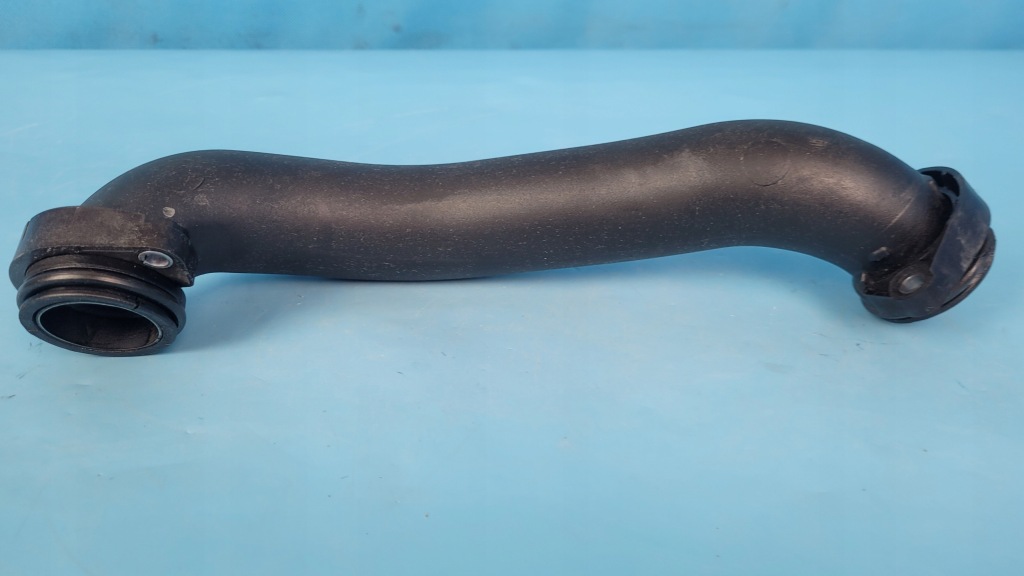 фото №8, Volvo xc90 ii 19r шланг труба повітрозабірник повітря 31492219