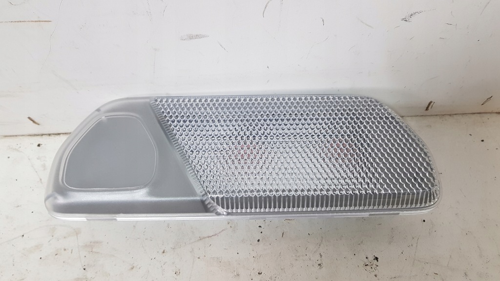 фото №1, Лампа освещение кабины scania s g cp 2038544