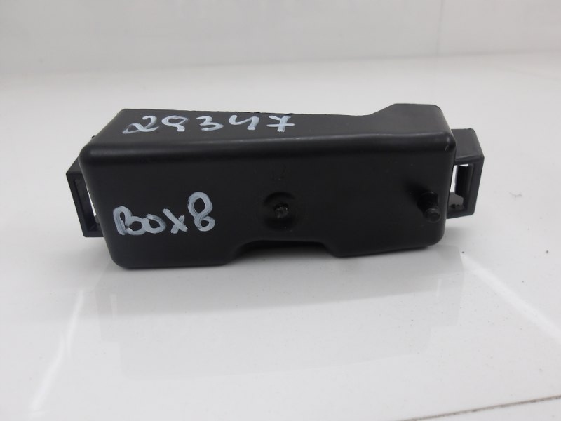 фото №1, Renault laguna iii lift направляющая бампер перед