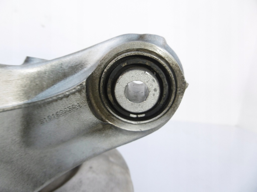 фото №9, Поворотный кулак ступица правый задняя задняя awd 4x4 volvo s60 iii v60 ii v90 s90 xc90