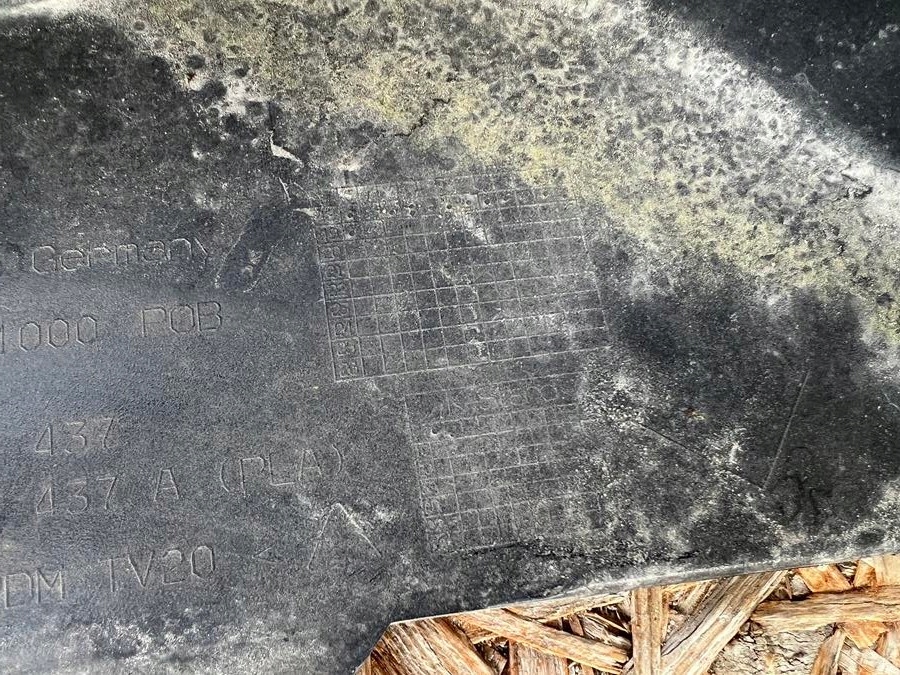 фото №8, Бампер перед передній audi a6 c8 4k0