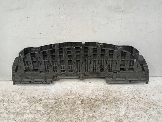 фото №1, Плита pod бампер передня захист перед renault fluence lift 12-