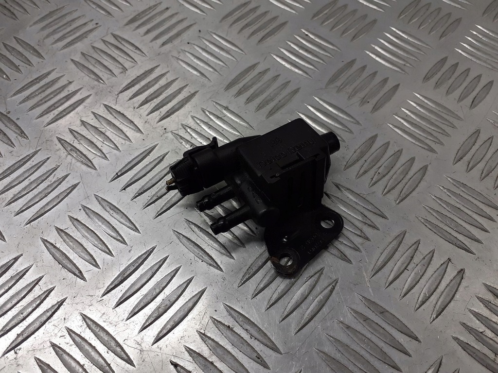 фото №1, Електроклапан renault scenic i 1.6 3168p1