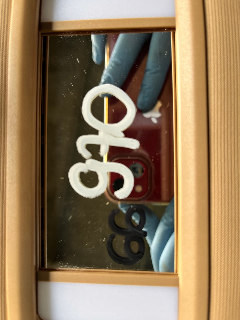 фото №3, 66 porsche 970 сонцезахисний козирок захист сонцезахисна l