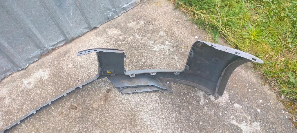 фото №8, Бампер перед передний audi r8 ii 4s0