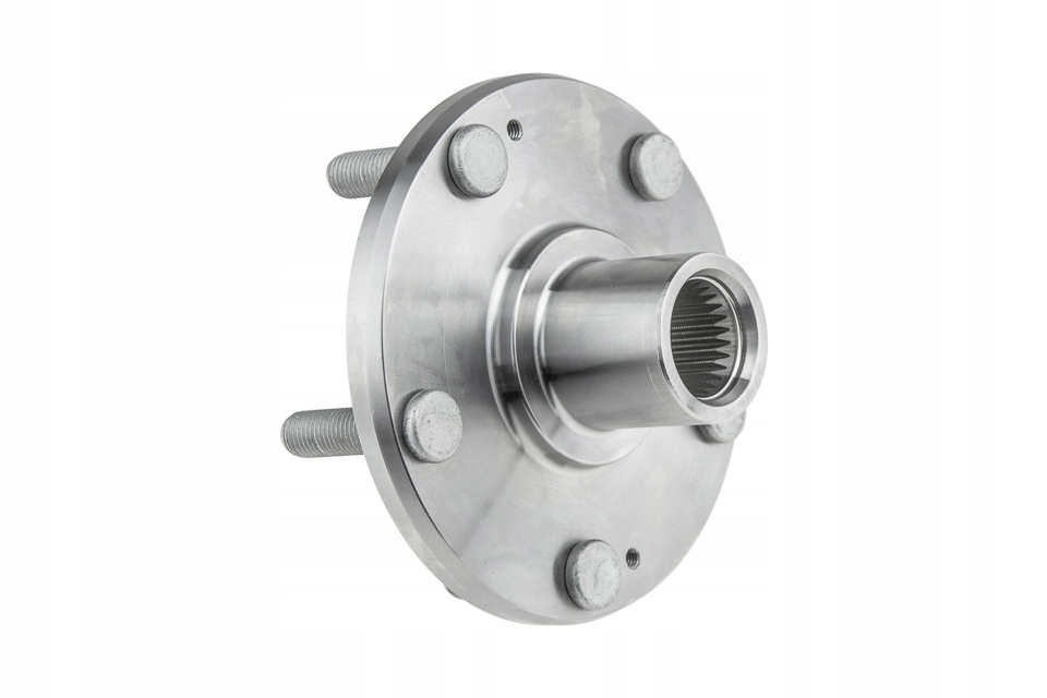 фото №2, Ступица колеса перед do hyundai ix20 1.4 1.6