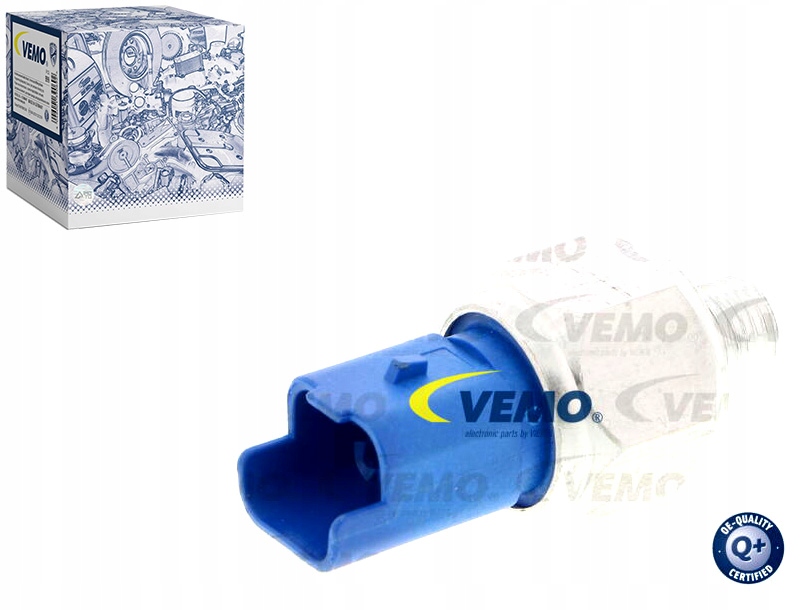 Vemo vemo v25-72-1239 датчик, давление масла Оригинал