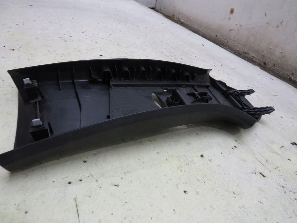 фото №5, Захист стійка права volvo v40 ii 31307225