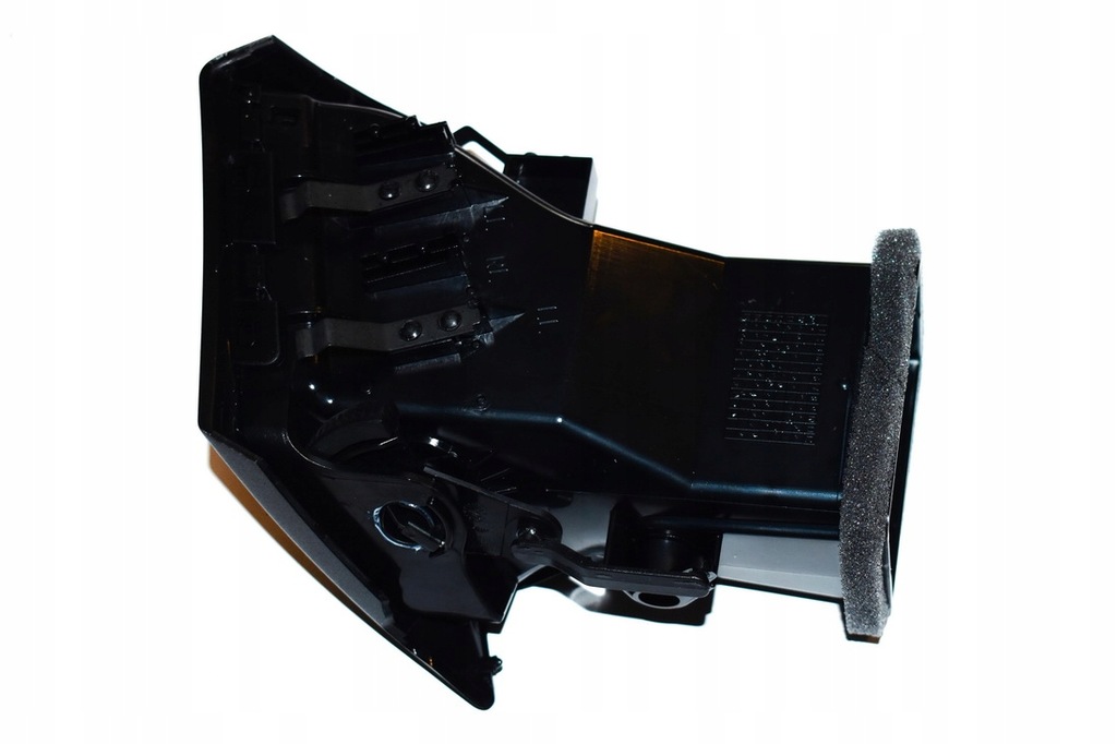 фото №11, Наконечник экрана отсек двигателя правая bmw e90 e92