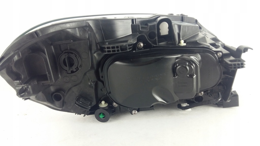 фото №12, Фара citroen c4 cactus 14- le h1/h7