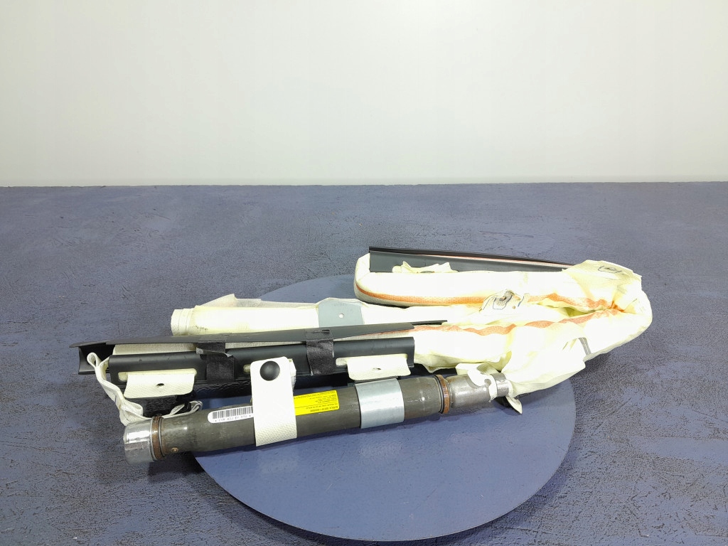 фото №1, Jeep compass i lift 13- подушка безопасности шторка безопасности правая p55351290ap