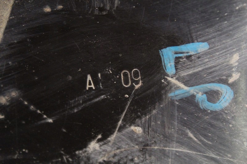 фото №10, Рычаг левый перед land rover discovery iii 2.7 td