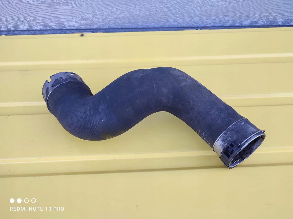 фото №1, Mercedes vito w447 труба інтеркулер a4475280662