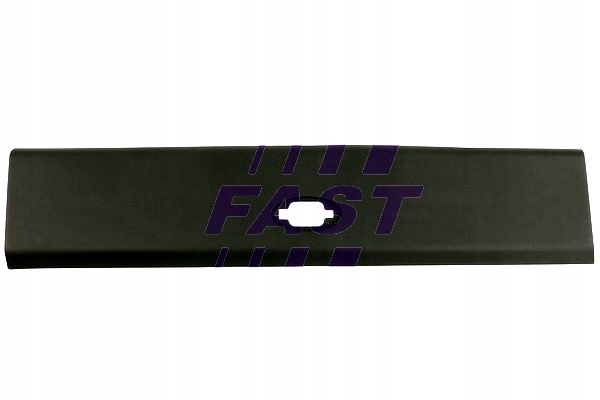 фото №1, Молдинг зовнішня renault master 10 bok довга fast