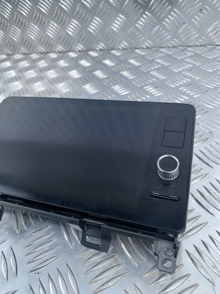 фото №6, Дисплей екран радіо honda jazz v 20- 39710-tza-e01-m1