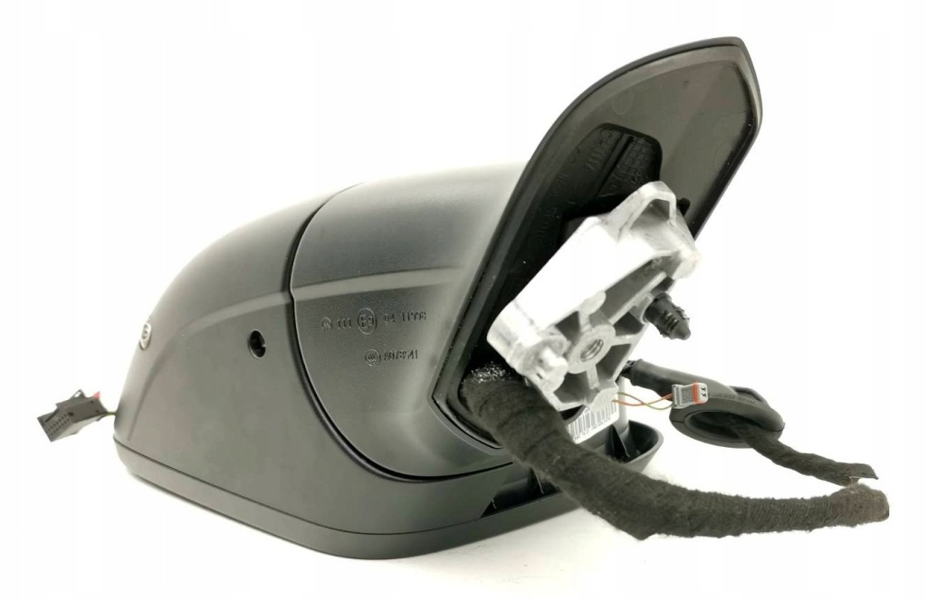 Дзеркало праве vw id.4 id4 11b857502as 6+9 pin камера нове оригінал Київ