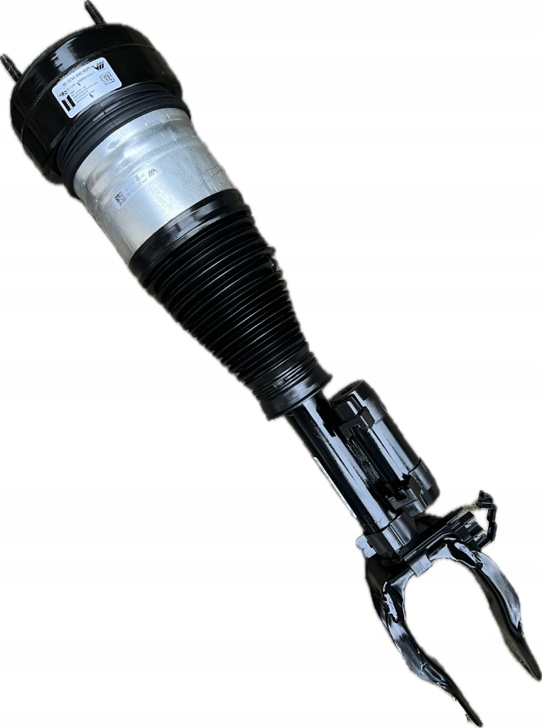 фото №1, Оригінальний номер mercedes amg gle w167 glx x167 амортизатор перед правий a1673202206