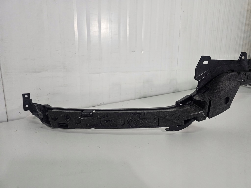 фото №3, Підсилювач абсорбер бампера перед jaguar e-pace r-dynamic