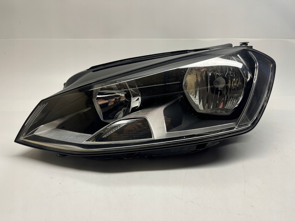 фото №1, Vw golf vii lift лампа фара лівий перед передній 5g1941005e