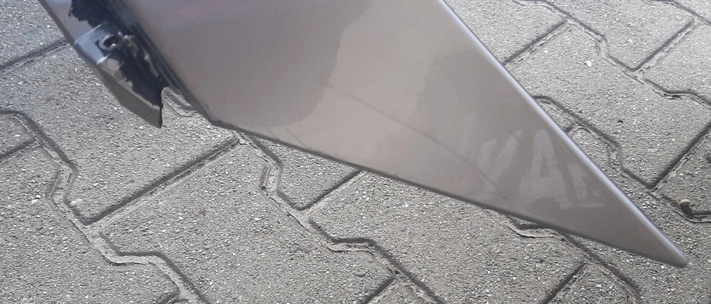 фото №10, Бампер перед lexus lc500 lc 500 h 16-