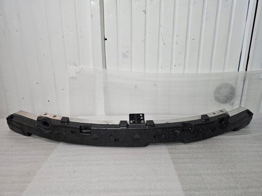 Купити -балка підсилювач бампера передній перед tesla 3 2017-