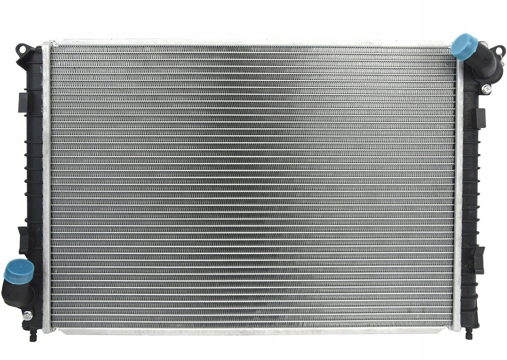 фото №1, Радіатор wody mini cooper s 1,6 2002 - 2007