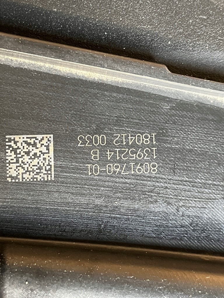 фото №11, Bmw g11 g12 решітка радіатора решітка радіатора жалюзі решітка радіатора решітки радіатора