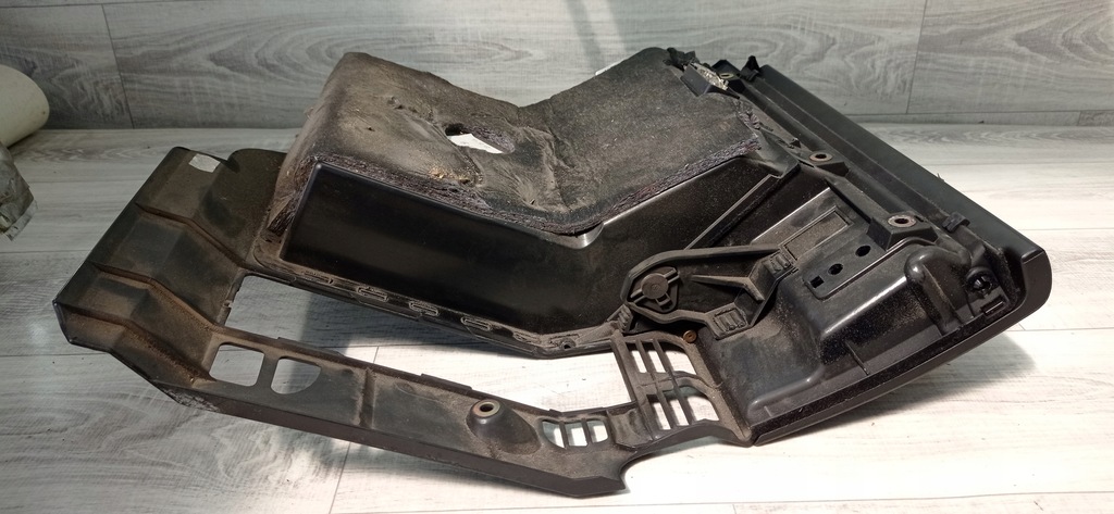 фото №7, Audi a2 бардачок пасажира