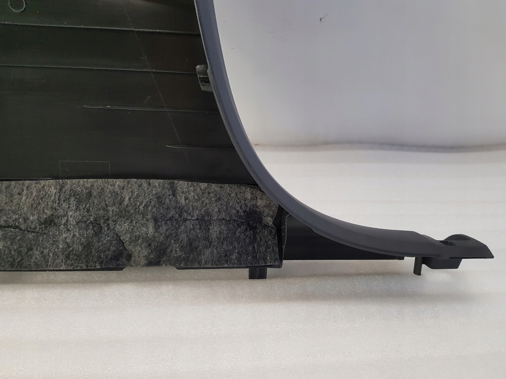 фото №13, Audi q3 защита обшивка стойка правого 8u0867240a