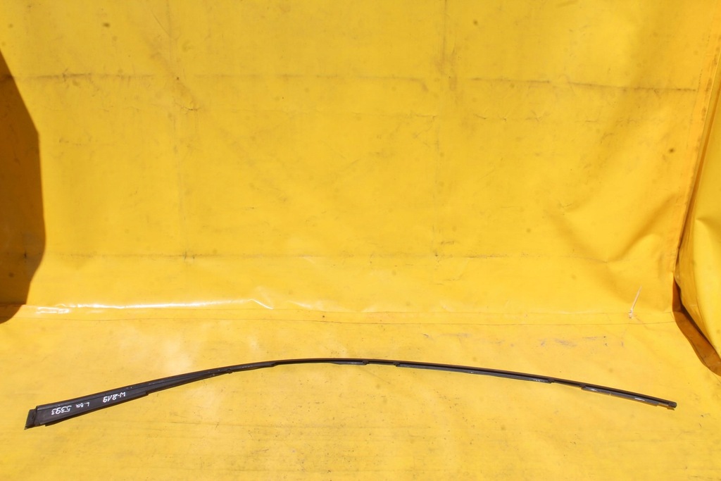 фото №6, Молдинг кровельная левый bok боковая c197 cls w219