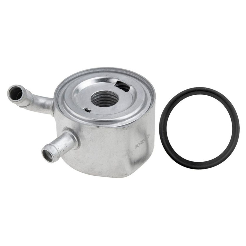 фото №1, Радіатор оливи dacia logan renault clio ii iii megane thalia 1.5d 2001-