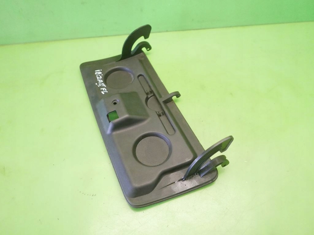 фото №5, Крышка бардачка правая пассажира seat ibiza ii fl 99-