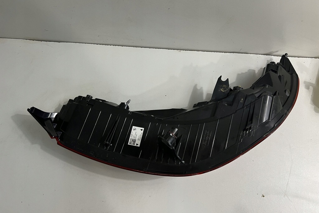 фото №9, Лампа левая задняя bmw z4 g29 7439017 2.0l бензиновый 190kw 2022