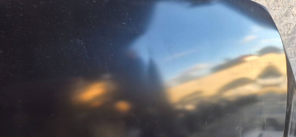 фото №8, Mitsubishi eclipse cross lift 21- капот nowa org