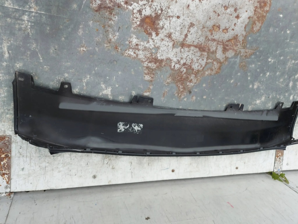 фото №7, Bmw 2 f44 gran coupe m набор молдинг спойлер бампера передний