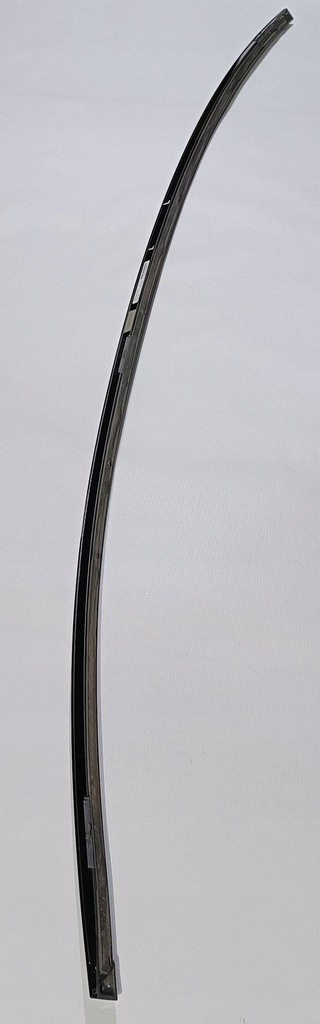 фото №5, Молдинг дахова лоток ліва сторона maserati ghibli 2014 - 2020