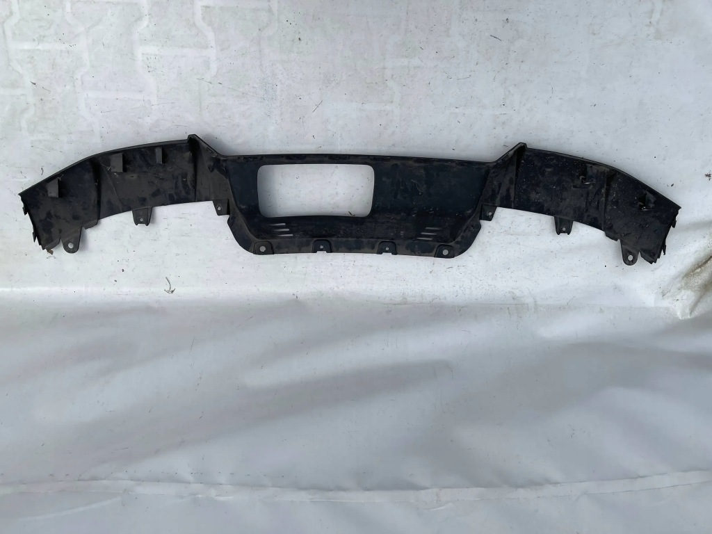 фото №9, Спойлер bmw ix i20 m60 m-pakiet бампер задня дифузор 51128737824