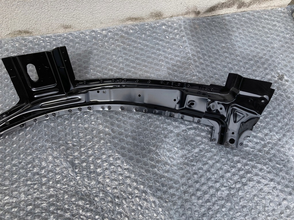 фото №9, Поріг блок двигуна ferrari