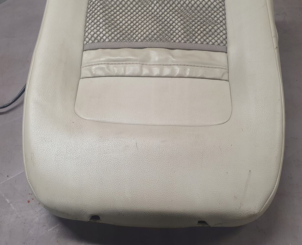 фото №7, Спинка сиденье правого мат нагревательная volvo xc90