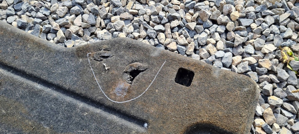 фото №13, Chrysler pacifica 2022 захист нижня плита pod двигун двигуна