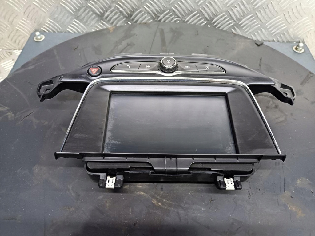 Astra k v дисплей радіо навігації 42578318 Доставка
