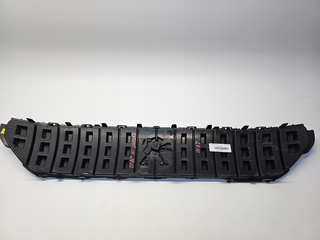 фото №7, Решётка радиатора решётка радиатора peugeot expert iv 16- #2810