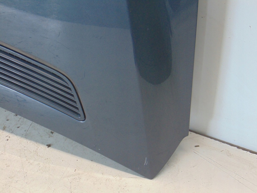 фото №5, Капот крышка двигателя mercedes r-class w251 lift 755